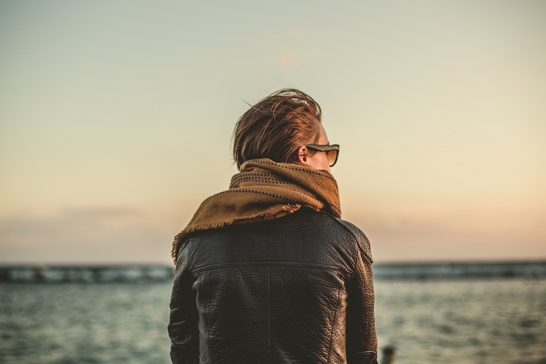 Foto de Matthew Wiebe. UNSPLASH