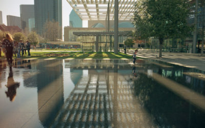 Dallas se reconvierte