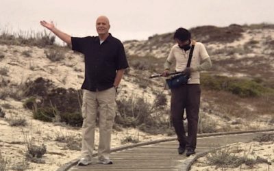El Cambio, una película para calmar las aguas