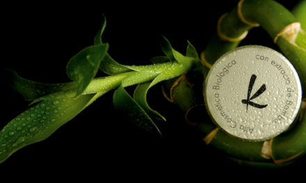 Dulkamara Bamboo, cosmética natural