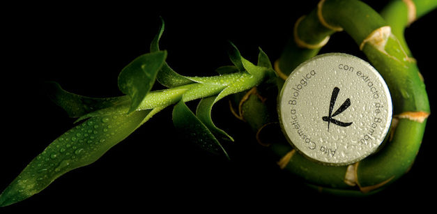 Dulkamara Bamboo, cosmética natural