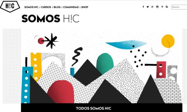 Hello! Creatividad: todos tenemos una vena creativa (sí, tú también)