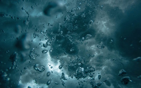 Este aparato no sólo purifica el agua que bebes