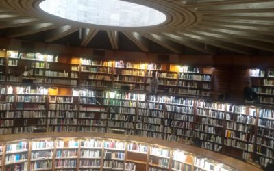 ¿Quién se ocupa de nuestro Patrimonio Cultural?