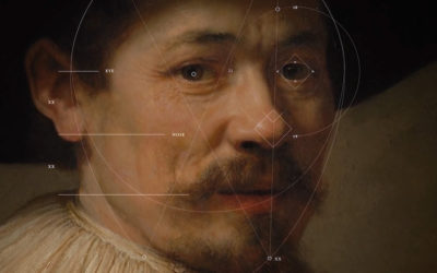 Algoritmos capaces de emular a Rembrandt y más…