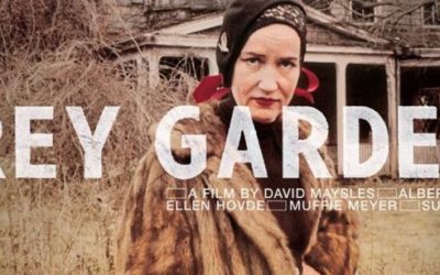 Grey Gardens, un alegato a la excentricidad