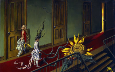 El surrealismo en clave femenina