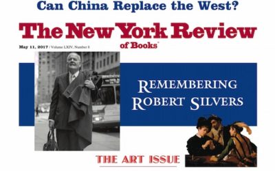 The New York Review of Books, una revista que da qué pensar