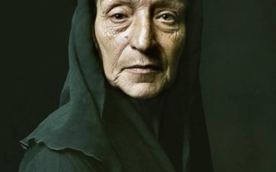 Pierre Gonnord, retratos de personajes en peligro de extinción