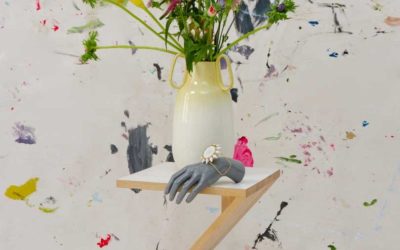Un subidón de artesanía en The Creative Spot