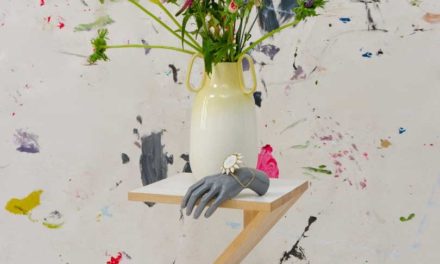 Un subidón de artesanía en The Creative Spot