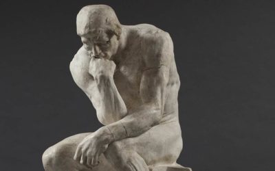 Rodin sigue conmoviendo un siglo después