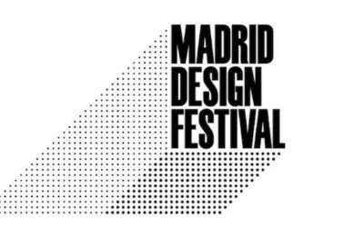 Nace MADRID DESIGN FESTIVAL