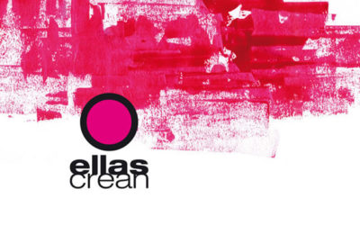Ellas Crean: un festival cultural contado por ellas