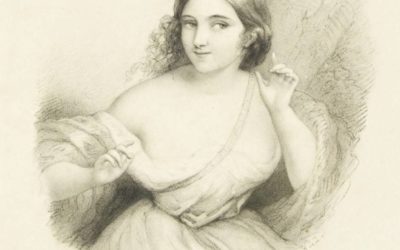 Rosario Weiss, más allá de Goya