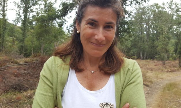 Violeta Varela: «La cultura nos ayuda a avanzar y nos condiciona»