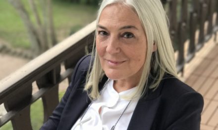 Mercedes Wullich, la aceleradora de mujeres