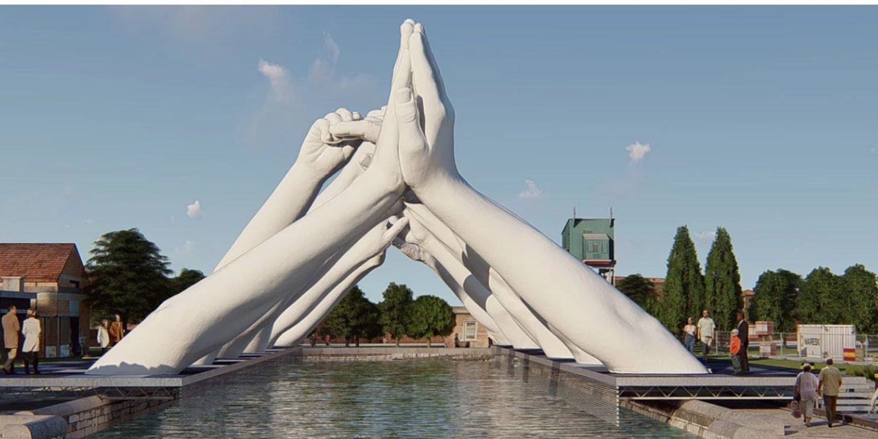 Tendiendo puentes en la Bienal de Venecia