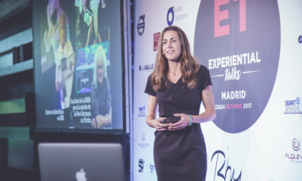Raquel Roca: «El futuro laboral será para los Silver Surfers del mundo»