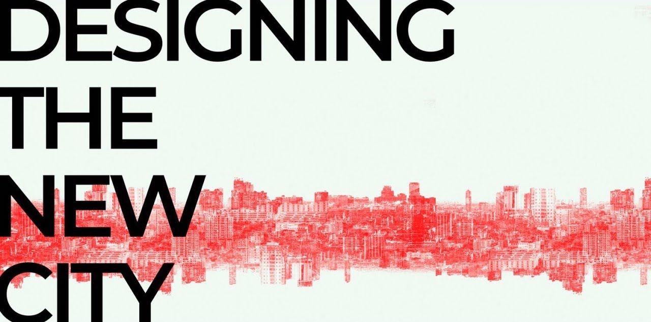 DESIGNING THE NEW CITY - 5º CONGRESO OPEN HOUSE MADRID 2019