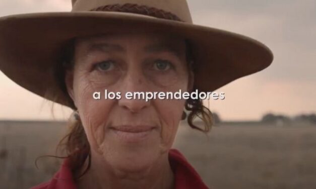 Ahora es el momento de aplaudir a los emprendedores